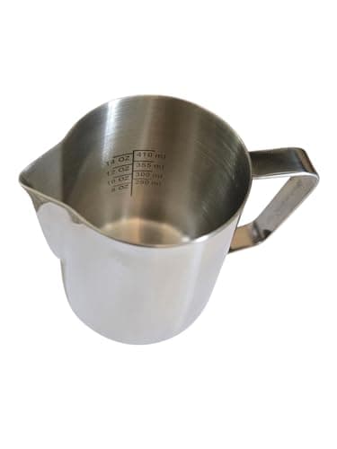 Rattleware 20 oz Latte Art Pitcher