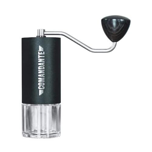 Comandante C40 MK4