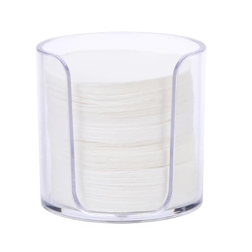 ELESTAB 58 mm Espresso Paper Filters