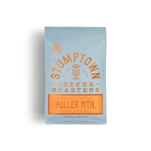 Stumptown Holler Mountain