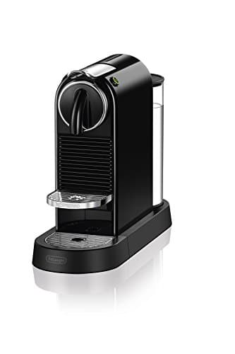 Nespresso CitiZ