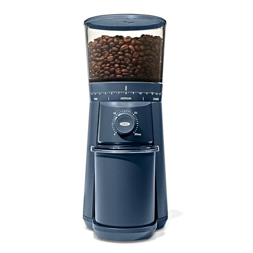 OXO Brew Conical Burr Grinder