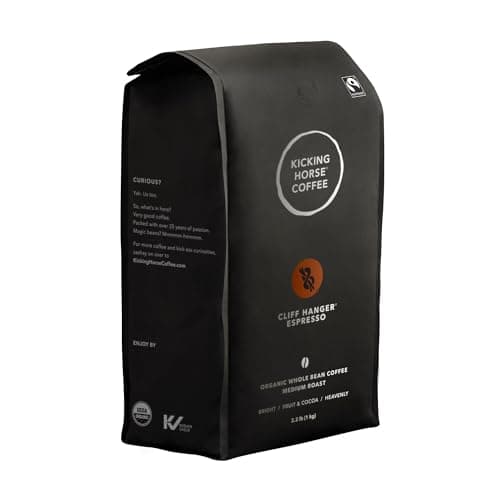 Kicking Horse Cliff Hanger Espresso