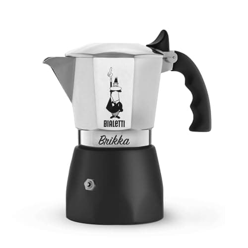 Bialetti Brikka