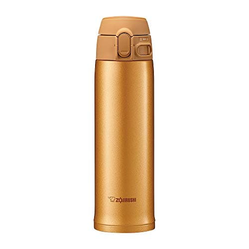 Zojirushi SM-TA48 Stainless Mug
