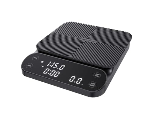 Maestri House S3 Coffee Scale