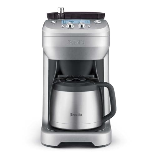 Breville Grind Control