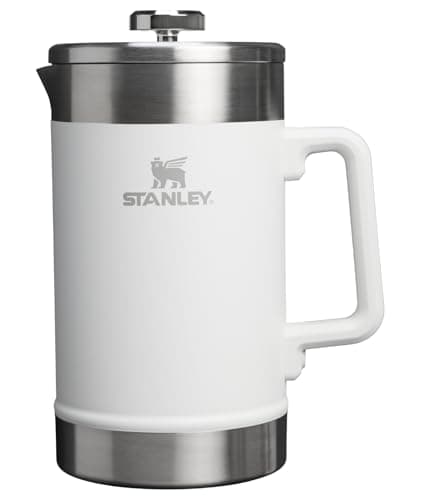 Stanley Stay-Hot French Press 48 oz