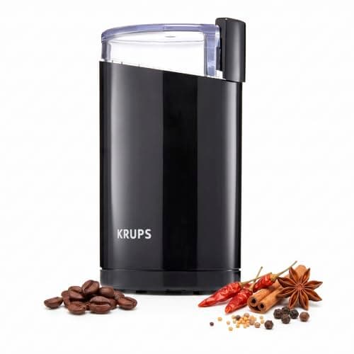 KRUPS F203 Blade Grinder