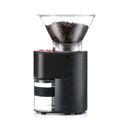 Bodum Bistro Burr Grinder