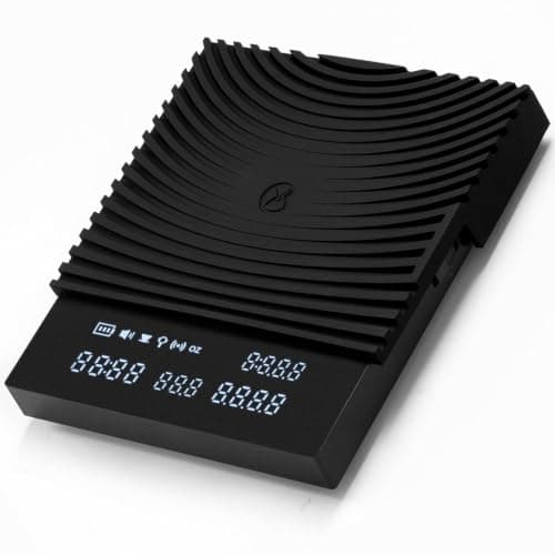 Timemore Black Mirror Basic Plus