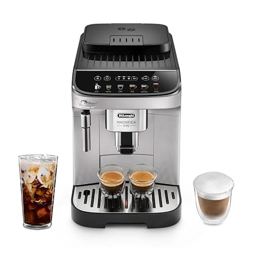De Longhi Magnifica Evo