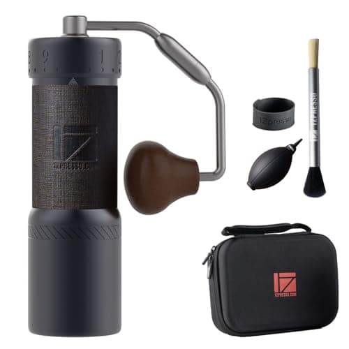 1Zpresso J-Ultra