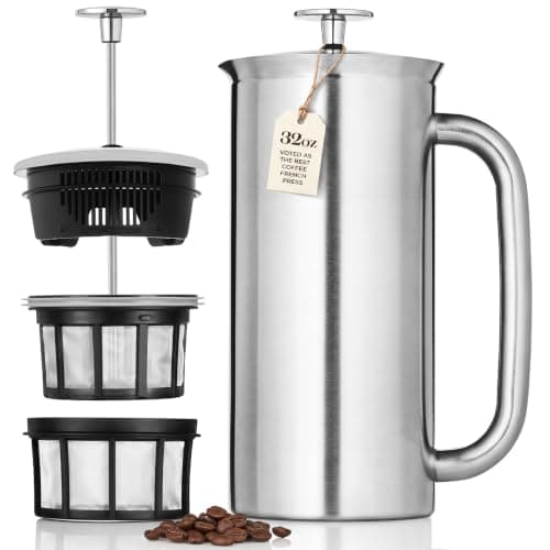 Espro P7 French Press