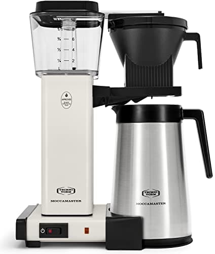 Technivorm Moccamaster KBGT