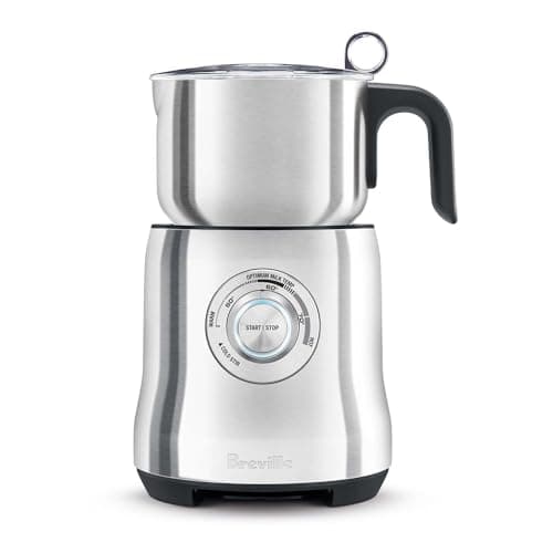 Breville Milk Cafe