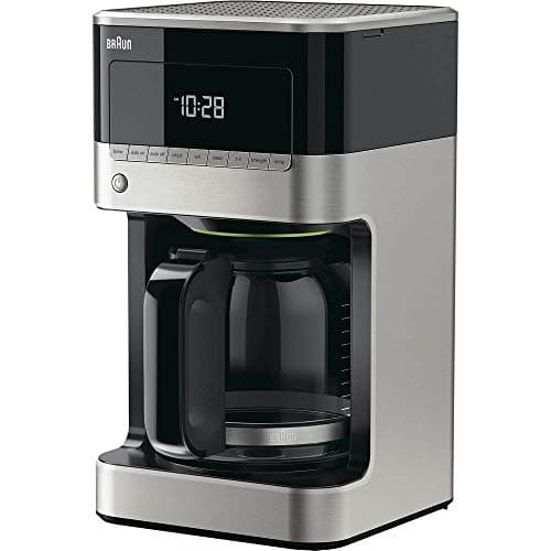 Braun BrewSense KF6050