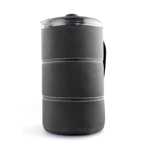 GSI Outdoors JavaPress
