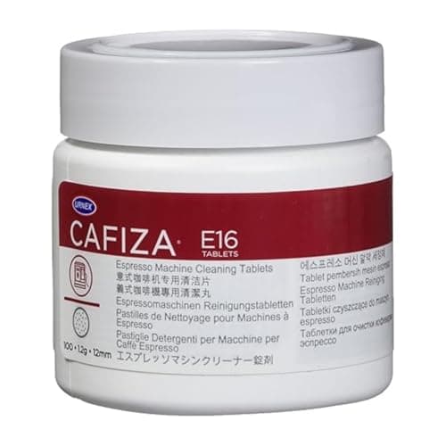 Urnex Cafiza Cleaning Tablets