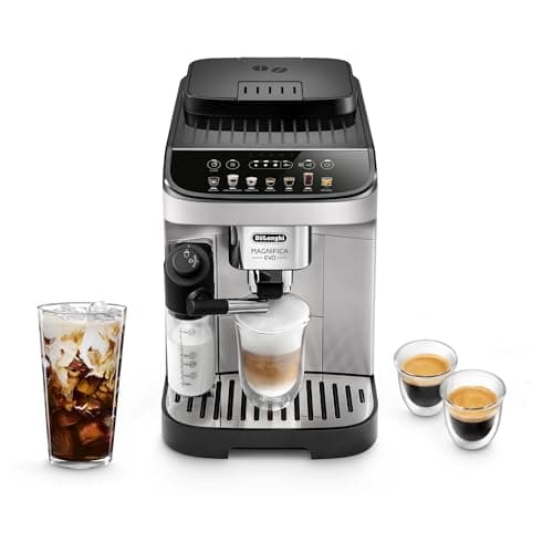 De Longhi Magnifica Evo