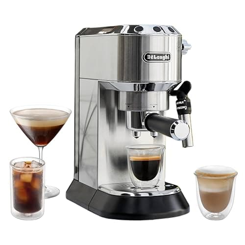 De Longhi Dedica EC685