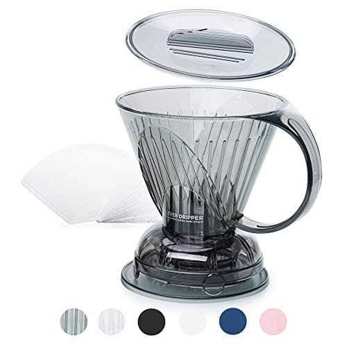 Clever Coffee Dripper Large