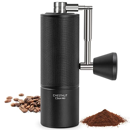 Timemore Chestnut C3