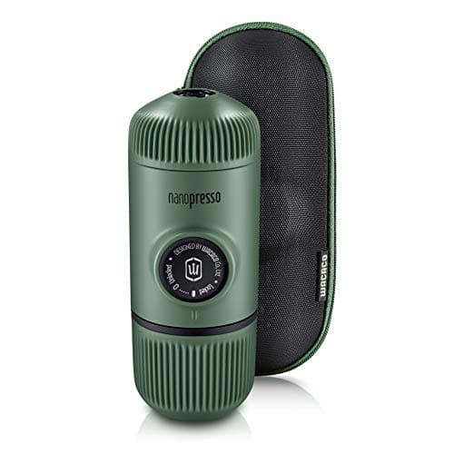 Wacaco Nanopresso