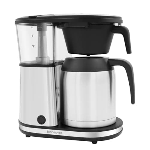 Bonavita Connoisseur 8-Cup