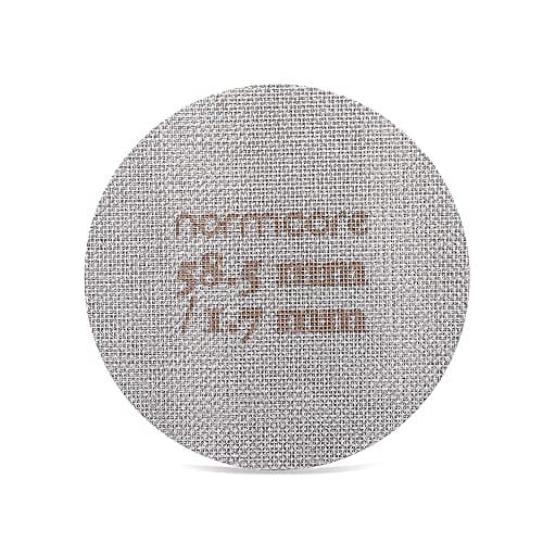 Normcore Puck Screen 58.5 mm