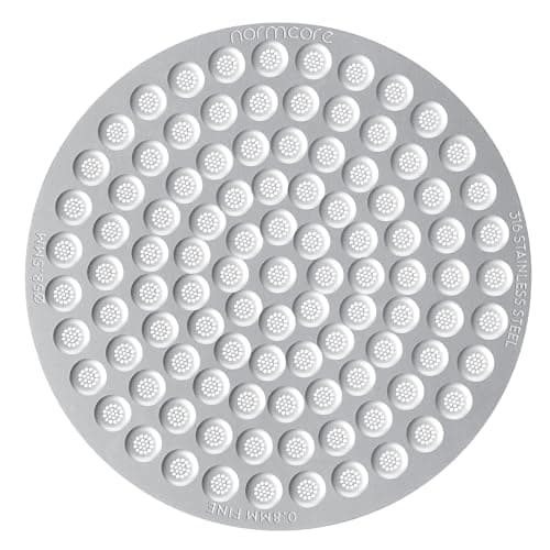 Normcore 58.5 mm Magnetic Puck Screen Kit