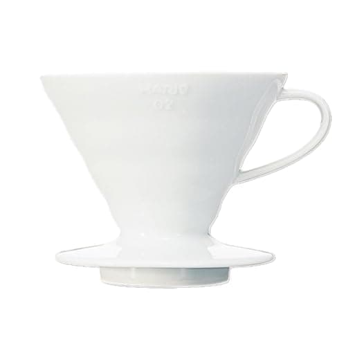 Hario V60 Ceramic Dripper 01