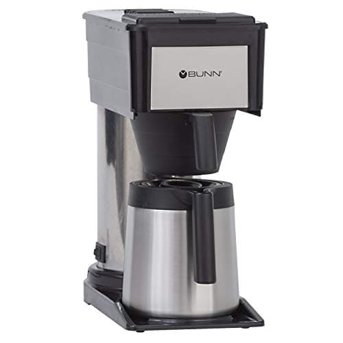 BUNN BT Speed Brew Classic Thermal