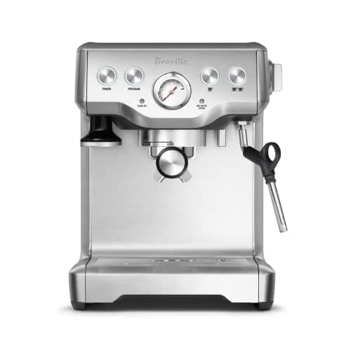 Breville Infuser