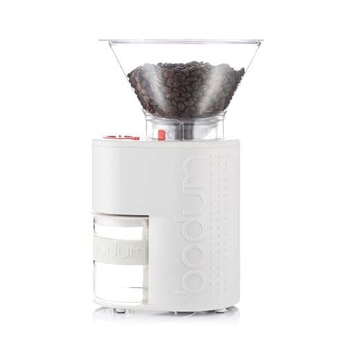 Bodum Bistro Burr Grinder