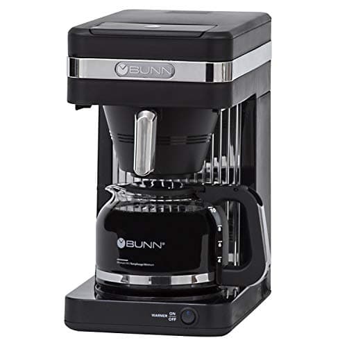 BUNN CSB2B Speed Brew Elite