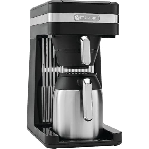 BUNN CSB3T Speed Brew Platinum Thermal