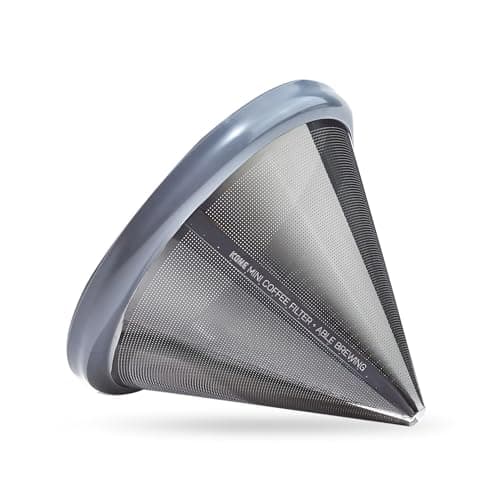 Able Kone Reusable Filter